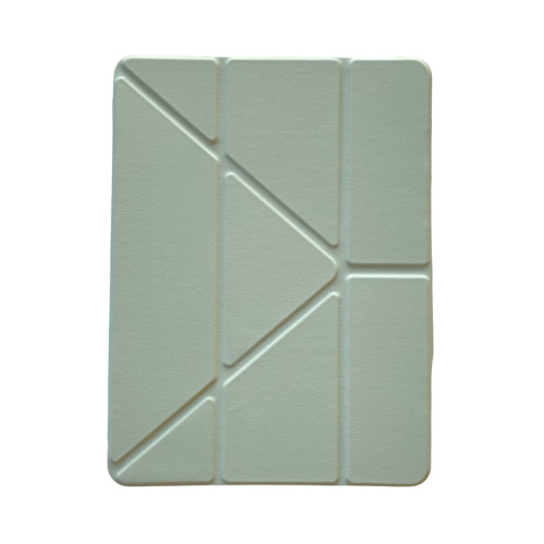 Чохол Origami Case Smart для iPad Mini 4/5 pencil groove mint - UkrApple