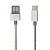 USB кабель Type C Remax Silver Serpent RC-080a 1m silver  - UkrApple