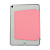 Чохол Origami Case для iPad Air 4 10,9" (2020) / Air 5 10,9" (2022) Leather pink: фото 3 - UkrApple