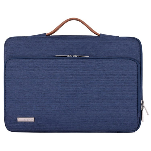 Сумка для ноутбука 13''-14'' Laptop Professional 021 blue : фото 2 - UkrApple