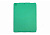 Чохол Origami Case для iPad mini 6 (2021) Leather pencil groove green: фото 2 - UkrApple