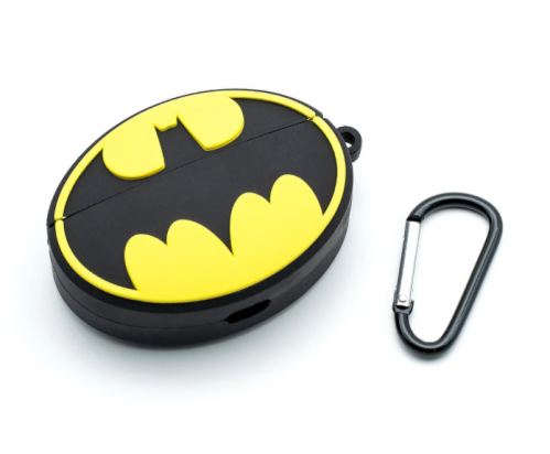 Чехол для AirPods PRO toys Batman black - UkrApple
