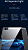 Чохол Wiwu Magnetic Folio 2 in 1 iPad 7/8/9 10.2"(2019-2021)/Pro 10.5"/Air 3 10.5"(2019) light blue: фото 15 - UkrApple