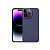 Чохол iPhone 12 Pro Max K-DOO Kevlar case blue: фото 2 - UkrApple