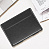 Папка конверт для MacBook Leather standing pouch 15'' black: фото 5 - UkrApple