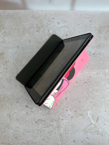 Чохол Slim Case для iPad mini 1/2/3/4/5 Mickey red : фото 9 - UkrApple