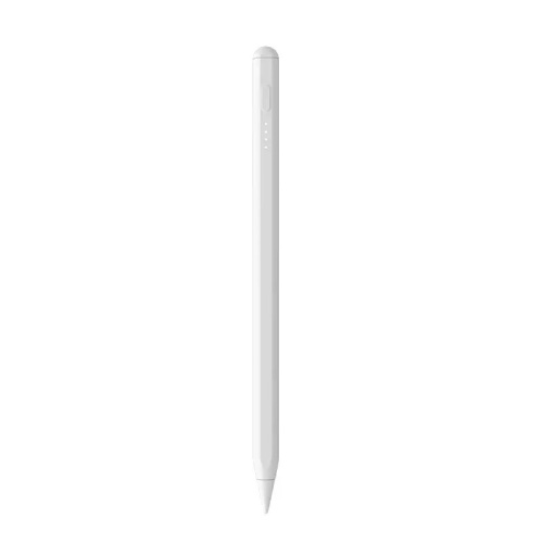 Ручка Wiwu Pencil Pro IV white - UkrApple