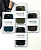 Чохол iPhone 14 Plus K-DOO Kevlar case green : фото 4 - UkrApple