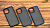 Чохол накладка Rock на iPhone 13 Pro Max Guard Series matte Blue: фото 2 - UkrApple