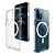 Чохол Space для iPhone 12 Pro Max Transparent MagSafe: фото 15 - UkrApple