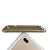 Чехол накладка для iPhone 7/8/SE 2020 PC Soft Touch case золотой: фото 3 - UkrApple