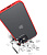Чохол для iPhone 12 Mini iPaky Cucoloris Black: фото 9 - UkrApple