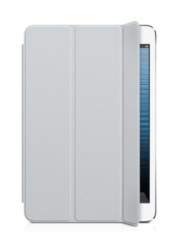 Чохол Wiwu Magnetic Folio 2 in 1 iPad Air4 10,9"(2020)/Air5 10,9"(2022)/Pro11"(2020-2022) light gray - UkrApple