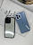 Чохол iPhone 12 Crystal Case Full Camera dark blue: фото 3 - UkrApple