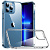 Чохол накладка xCase для iPhone 13 Clear Case: фото 4 - UkrApple