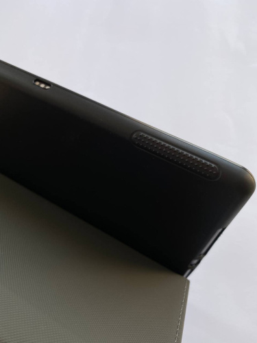 Чохол Slim Case iPad Air 4 10,9" (2020)/ Air 5 10,9" (2022) BMW: фото 14 - UkrApple