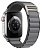 Ремінець для Apple Watch 38/40/41 mm Alpine Loop charcoal grey - UkrApple