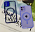 Чохол iPhone 13 Pro Crystal Case Full Camera with MagSafe blue: фото 9 - UkrApple