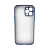 Чохол накладка xCase для iPhone 12 Pro Max HULK Lavender grey: фото 3 - UkrApple
