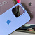 Чохол накладка xCase для iPhone 13 Pro Silicone Case Full ultra violet: фото 3 - UkrApple