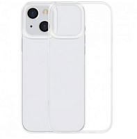 Чохол для iPhone 13 Baseus Simple Case Transparent
