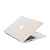 Чохол накладка HardShell Case для MacBook Pro 13,3" Retina (2012-2015) серый - UkrApple