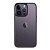 Чохол iPhone 14 Plus Rock Guard Series Clear black: фото 2 - UkrApple