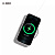 Чохол для iPhone 13 Pro Max K-DOO Guardian case Black: фото 6 - UkrApple