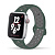Ремінець xCase для Apple Watch 42/44/45/49 mm Sport Nike pine green gray - UkrApple