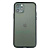 Чохол накладка xCase для iPhone 12 Mini Shining Matte Case Full Camera Black: фото 2 - UkrApple
