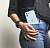 Чохол для iPhone 12 Glass Pastel Full Camera Camellia: фото 7 - UkrApple