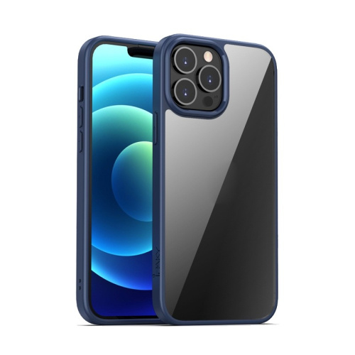 Чохол iPhone 14 Plus iPaky Bright Case blue - UkrApple