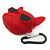 Чехол для AirPods PRO toys Dog red - UkrApple