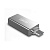 Перехідник adapter USB-C Hub Wiwu T02 silver: фото 10 - UkrApple