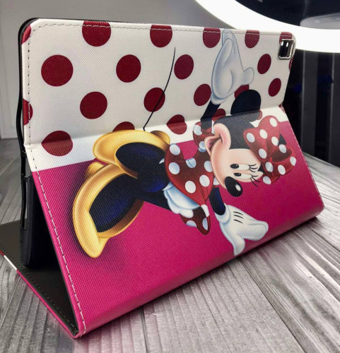 Чохол Slim Case для iPad 9,7" (2017/2018) Mickey story : фото 18 - UkrApple