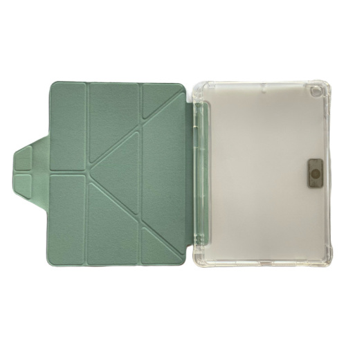 Чохол Origami Case Smart для iPad 10 10.9" (2022) pencil groove mint : фото 19 - UkrApple