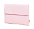 Папка конверт Pofoko bag для MacBook 13,3'' pink: фото 2 - UkrApple