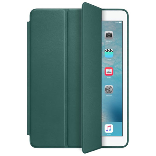Чохол Smart Case для iPad 9,7" (2017/2018) pine green - UkrApple