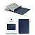 Папка конверт Wiwu Skin Pro2 Leather для MacBook Air/Pro/Retina 13,3'' (2008-2017) gray: фото 16 - UkrApple