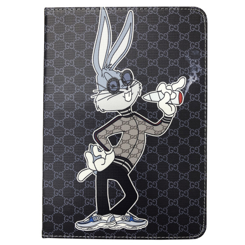 Чохол Slim Case для iPad 9,7" (2017/2018) Gucci Bugs Bunny - UkrApple