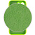 Чохол iPhone 14 Pro Silicone Case Full Camera juicy green : фото 3 - UkrApple