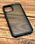 Чохол iPhone 14 Pro Max iPaky Carbone MGM Case black transparent: фото 2 - UkrApple