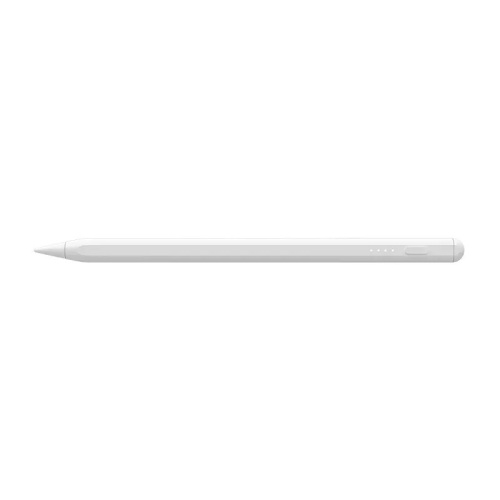 Ручка Wiwu Pencil Pro IV white: фото 2 - UkrApple