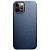 Чохол iPhone 14 Plus K-DOO Noble collection dark blue - UkrApple