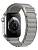 Ремінець для Apple Watch 42/44/45/49 mm Alpine Loop light gray - UkrApple