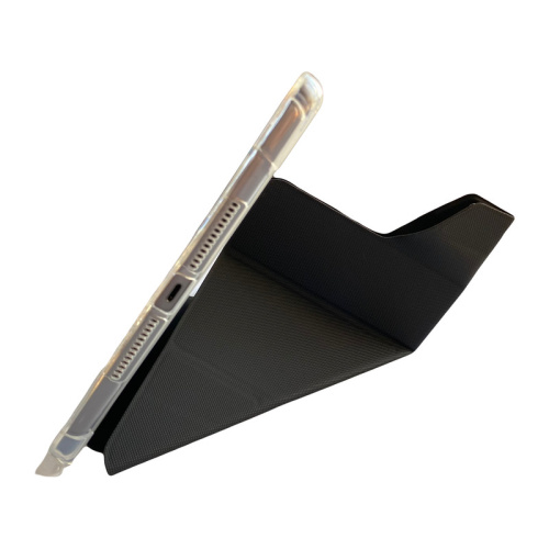 Чохол Origami Case Smart для iPad Mini 4/5 pencil groove mint: фото 8 - UkrApple