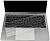 Накладка на клавіатуру для MacBook Air 13 (2018-2019) cristal - UkrApple