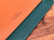 Папка конверт для MacBook 16,2'' Wiwu Skin Pro2  Leather brown: фото 6 - UkrApple
