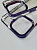 Чохол iPhone 14 Pro Shining protection LKe purpe: фото 4 - UkrApple