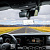 Автомобільний тримач Borofone Rearview mirror BH49 black: фото 5 - UkrApple